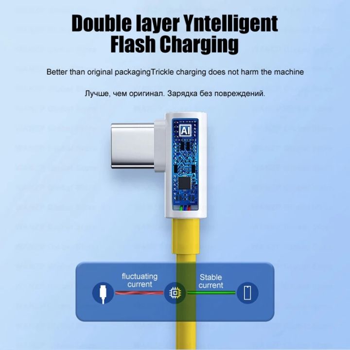 NEW%20Original%20120W%206A%20USB%20Super%20Fast%20Charger%20For%20Xiaomi%20Mi%2012%2011%20Type%20C%20Cable%2090%20Degree%20For%20POCO%20X5%20Pro%20Redmi%20Note%208%209%2010%2011%20Charging%20-%20Image%205