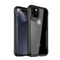 Iphone 7 Plus / 8 Plus Ipaky Protective Clear Shockproof Bumper Phone Cover. 
