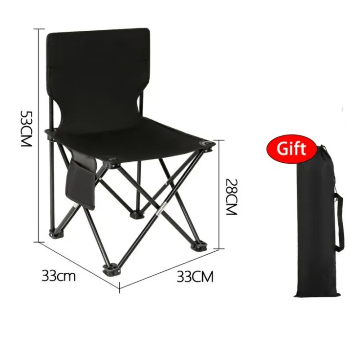 Portable%20Folding%20Adult%20Chair%20Outdoor%20Beach%20Chair%20-%20Image%202