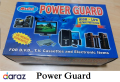 TV Power Guard (Multi). 