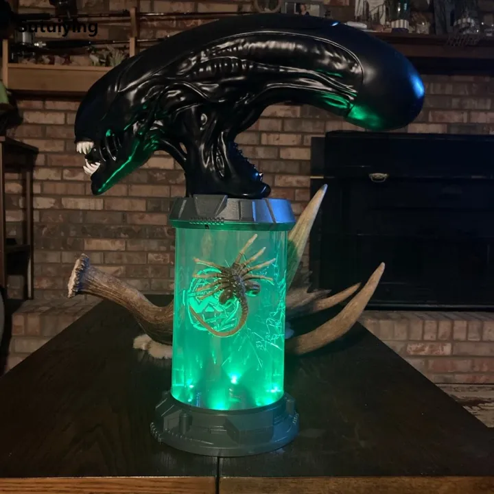 Sutuiying%202024%20Halloween%20Dark%20Alien%20Romulus%20Regal%20Popcorn%20Halloween%20Luxury%20Horror%20Decoration%20Monster%20Petri%20Dish%20Led%20Tanks%20-%20Image%205