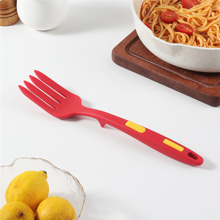Silicone%20Flexible%20Fork,%20Heat-Resistant%20Cooking%20Fork%20Tools%20Dishwasher%20Safe%20Kitchen%20Fork%20Kitchen%20Non%20Stick%20Fork%20for%20Mix%20-%20Image%205