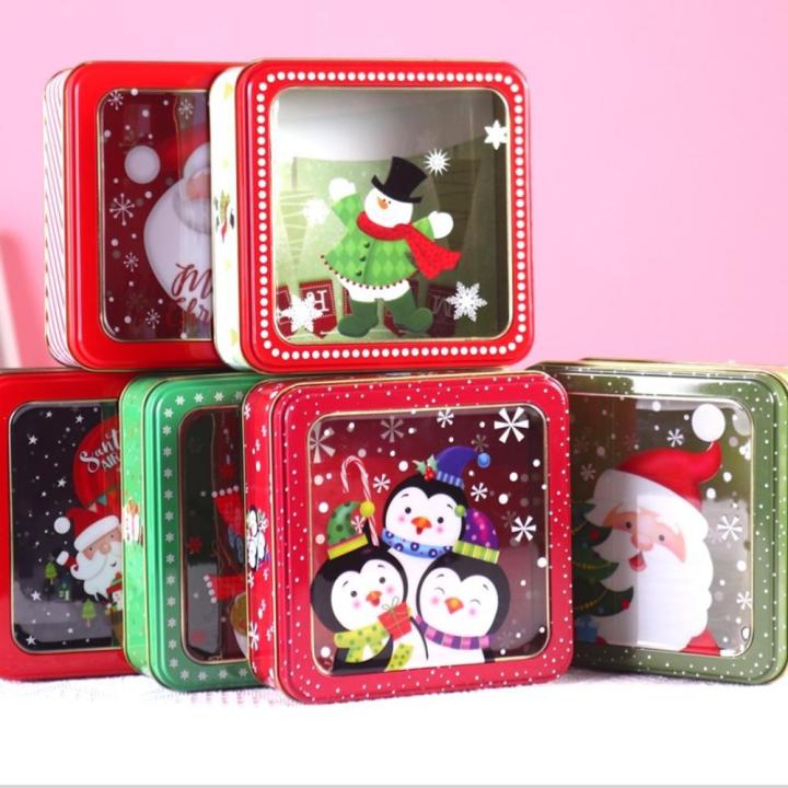 Festive%20Storage%20Solutions%20Holiday%20Organization%20Bins%20Christmas%20Storage%20Boxes%20Skylight%20Tin%20Plate%20Box%20Cookie%20Storage%20Containers%20-%20Image%208