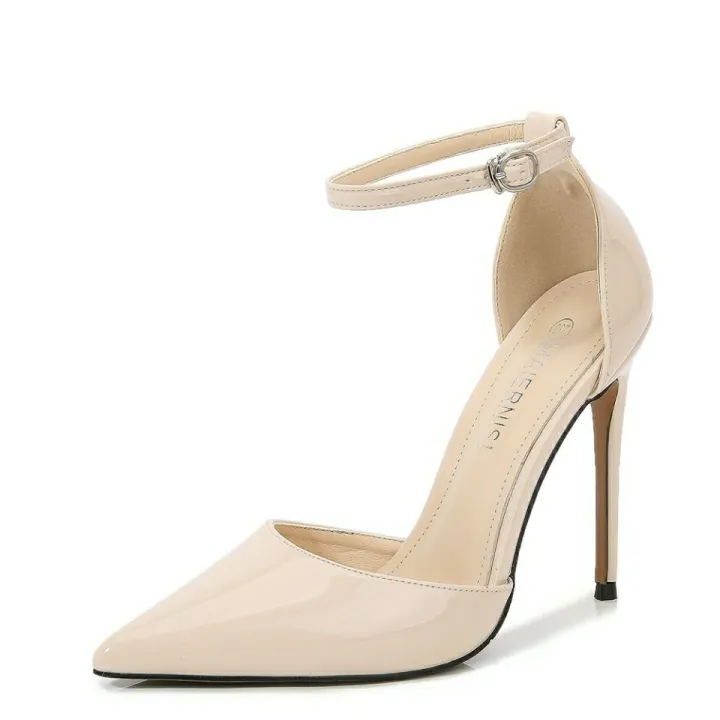 European%20and%20American%20Style%20High%20Heels%20with%20Buckle%20Simple%20Metal%20Stiletto%20High%20Heel%20Low-Cut%20Pointed-Toe%20Hollowed%20Pumps%20-%20Image%206