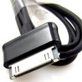 30PIN USB Data Charger Cable Lead for Samsung Galaxy Tab Tab 2 3 7.0 8.9 10.1 Note 2 P1010 P1000 P3100 P6810 P5100 P7510 Tablet. 