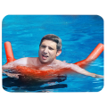 Soft Foam Swimming Pool Float Tube, Swim Aid Foam Stick. 