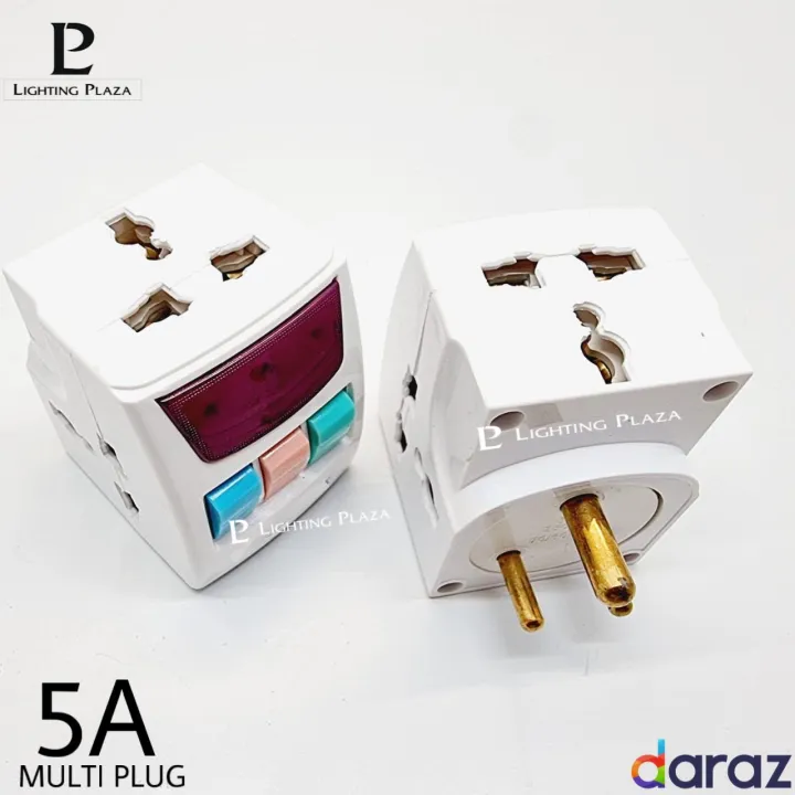 Multi%20Plug%20-%20Multi%20Socket%20-%205A%20Round%20Pin%20-%20Universal%20Plug%20Travel%20Adapter%20TOBO%20(3%20Way%20Outlet)%20-%20Image%204