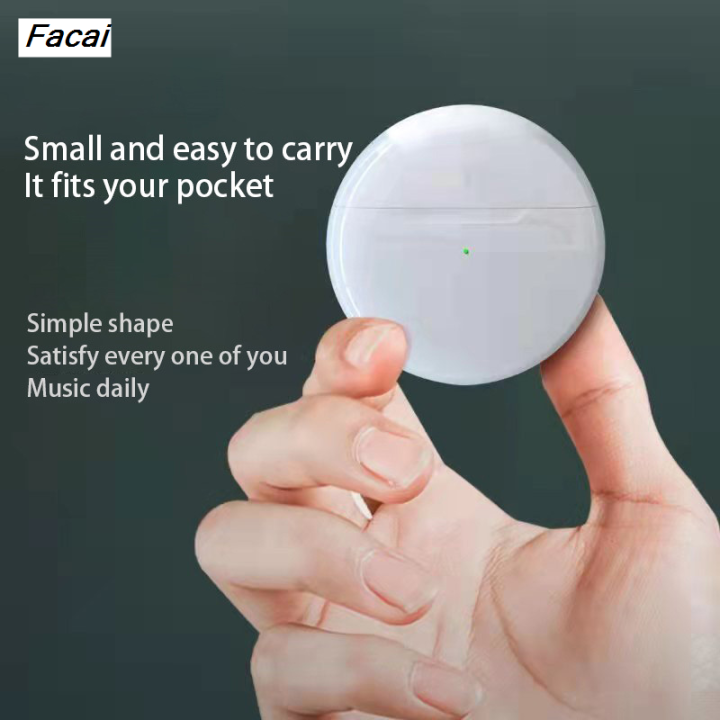 Facai%20%E3%80%90New%20design%E3%80%91Earphones%20Pro6%20Wireless%20Bluetooth%20Headset%20Stereo%20Binaural%20Affordable%20Tws%20In-Ear%20Macaron%20J6%206%20Th%20Generation%20Bluetooth%20Headset%20-%20Image%207