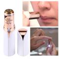 Finishing Touch Flawless Facial Hair Remover. 