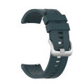 3in1 for Oneplus watch 2 / OPPO Watch X Strap Smartwatch Band Belt Silicone women men Bracelet Screen Protector Film. 