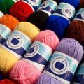 Wool Yarn for Knitting & Crochet Yarn Premium Quality. 