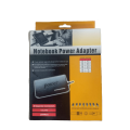Notebook Power Adapter 12-24 v Black. 