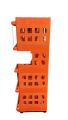 KIDS BOOK RACK 5 Layer Plastic Storage Rack, Book Shelf, Storage Rack for Home. 
