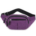 Holiday Wallet Fanny Women Money Pack Belt Pouch Bag Bum Waist. 