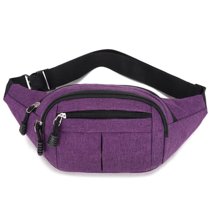 Holiday%20Wallet%20Fanny%20Women%20Money%20Pack%20Belt%20Pouch%20Bag%20Bum%20Waist%20-%20Image%208