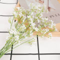 1/5/10PCS Home Decoration Products DIY Bouquets Artificial Flower Interior Decoration Flowers Artificial Flower Plants. 