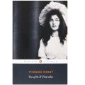Penguin Classics : Tess of the D'Urbervilles Book by Thomas Hardy. 