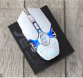 G30S 3200dpi Wired Computer Gaming Mouse With 7 Keys And Four Gears Adjustable Resolution/side Button + DPI Light Off Button. 