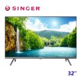 Singer 32" DLED HD TV - SLE32E910. 