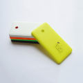NEW 【Too much love!】Rear cover case for Nokia 630 635 back battery door housing for Microsoft lumia nokia 635 630 back Case. 