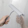 Sucker Kitchen Cleaner Tool With Holder Car Bathroom Window Brush Shower Squeegee Glass Wiper Scraper Silicone Scraper. 