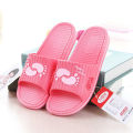 Loloka Slippers Men's Summer Household Couple's Non-Slip Bath Soft Bottom Slippers Women's Interior Home Slippers. 