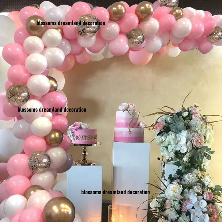 Pink%20Balloon%20Arch%20Garland%20Kit%20-%20100%20Pcs%20White%20Pink%20Gold%20Latex%20Balloons%20for%20Baby%20Shower%20Wedding%20Birthday%20Graduation%20Anniversary%20Bachelorette%20Party%20Background%20Decorations%20-%20Image%205