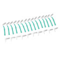 Interdental Brush Detal Cleaning Brush Soft Bristles for Home. 