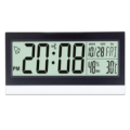 KADIO KD-1852 Digital Alarm Clock. 