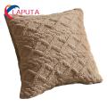 Pillowcase Soft Sofa Bedroom Decoration Pillow Cushion Cover. 