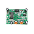 【TopazTrove】DC 4.5V-20V 12V SR501 Human Body Infrared Sensor Module Adjust IR Pyroelectric Infrared Motion Human Sensor Module. 