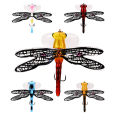 Fishing Topwater Lures Life-Like Floating Fly Fishing Popper Boat Lures For Trout Bass Perch Fishing 7cm/6g. 