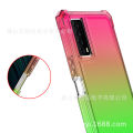 Applicable Nokia Style Plus High Permeability Gradient Phone Case Nokia G100 G200 All-Inclusive Protective Cover. 