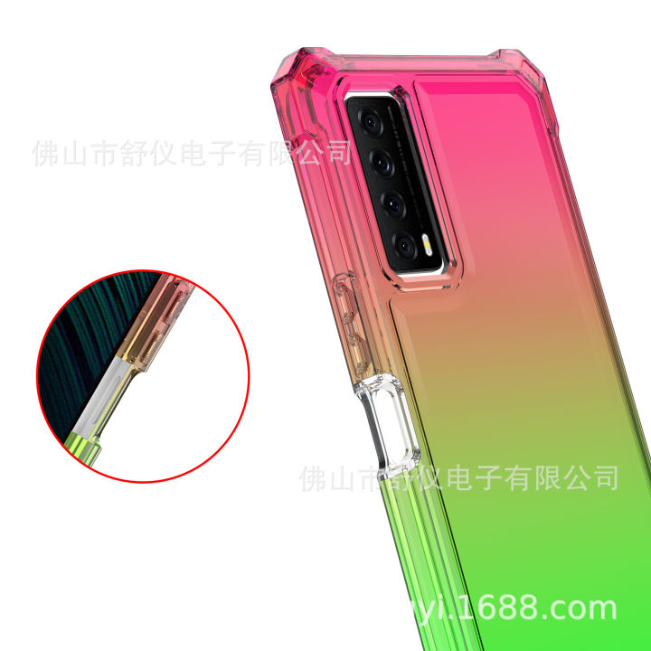 Applicable%20Nokia%20Style%20Plus%20High%20Permeability%20Gradient%20Phone%20Case%20Nokia%20G100%20G200%20All-Inclusive%20Protective%20Cover%20-%20Image%204