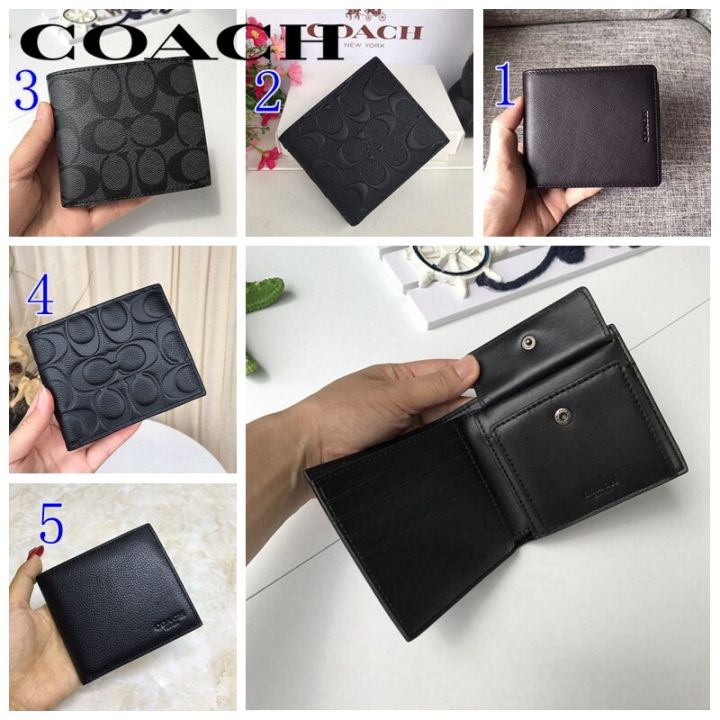 Coach%20Short%20Purse%20Men's%20Fashion%20Coin%20Purse%20Cameo%20Print%20Multi-card%20position%20available%20in%20stock%20F74771%20F75363%20F75006%20F75005%20F75003%20-%20Image%202