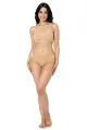 Amante Cotton Smooth Back Bra. 