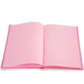 Teddy Diary Notebook. 