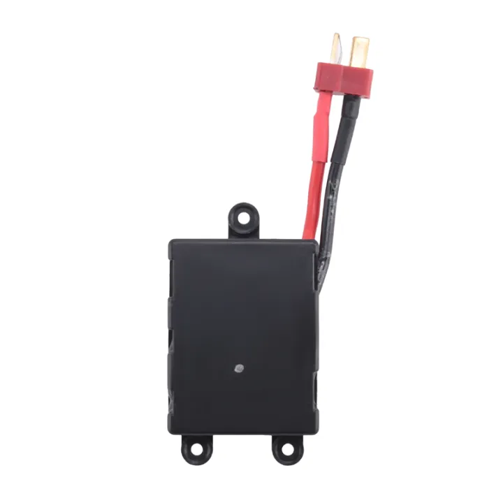 Brushless ESC Speed Controller Kits Parts for SCY 16101 16102 16103 ...