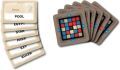 Codenames Board Game. 