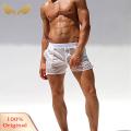 SuperRide Swim Shorts Breathable High Elasticity Men Swimwear. 