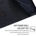 New arrival- Cow Texture Magnetic Leather Phone Case For Honor 200 5G/Honor 200 Pro 5G/Honor 200 Lite 5G Global. 