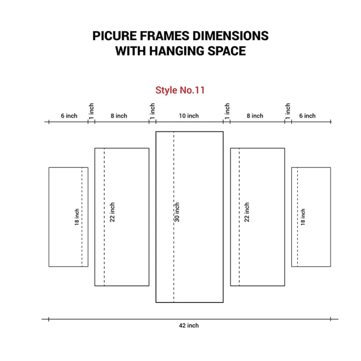 Five%20(5)Pieces%20Modern%20HD%20Printed%20Home%20Decor%20Wall%20Art%20Picture%20Frame%20-%20Abstract%20Flowers%20-%20Image%204