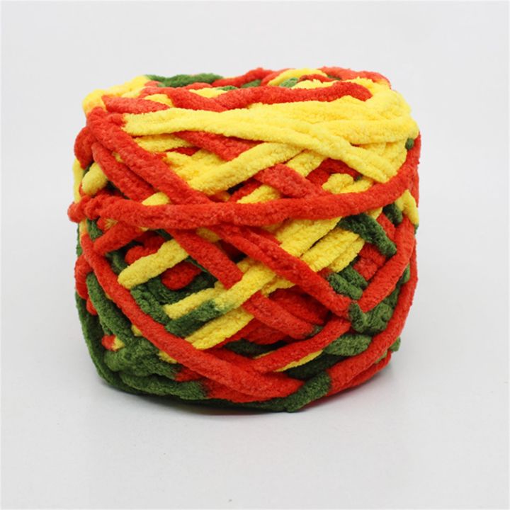 ECHIDNA%20Crochet%20Thread%20Convenient%20Comfortable%20Touch%20Universal%20Knitting%20Wool%20-%20Image%206