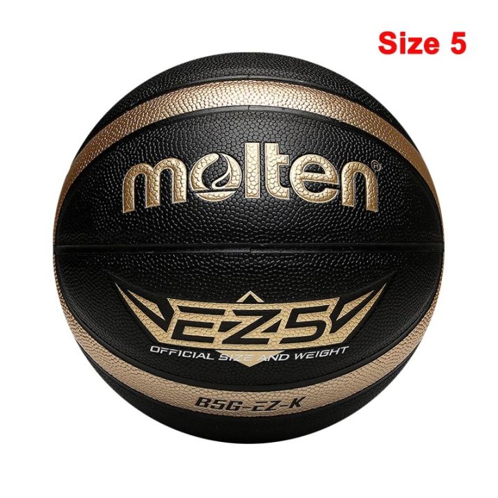 Molten%20Basketball%20Balls%20Official%20Size%207/6/5%20PU%20Material%20Women%20Outdoor%20Indoor%20Match%20Training%20Basketball%20With%20Free%20Net%20Bag%20Needle%20-%20Image%207