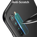 Camera Lens Protector Back Camera Lens Protector Back Camera Lens Tempered Glass Protector For Huawei Y6p. 