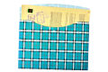 Document Pouch Cover Docket Folder – Plastic. 