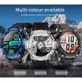 T96 mart Bracelet ports Watch 2 in 1 Multi-function martwatch with Earbuds. 