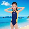 Kids Swimwear Girls Racing Bathing Suits One Piece Swimsuit Swim Wear Swimsuits Swimming S. 