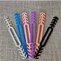 Mask Strap Extender Adjustable Flexible Hook Holder Ear Loop for Masks. 