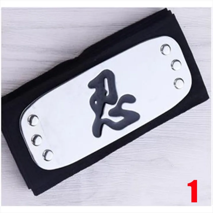 Anime%20Naruto%20headband%20akusuki%20Sasuke%20Itachi%20Kakashi%20Ninja%20unisex%20Halloween%20cosplay%20accessories%20gifts%20-%20Image%206